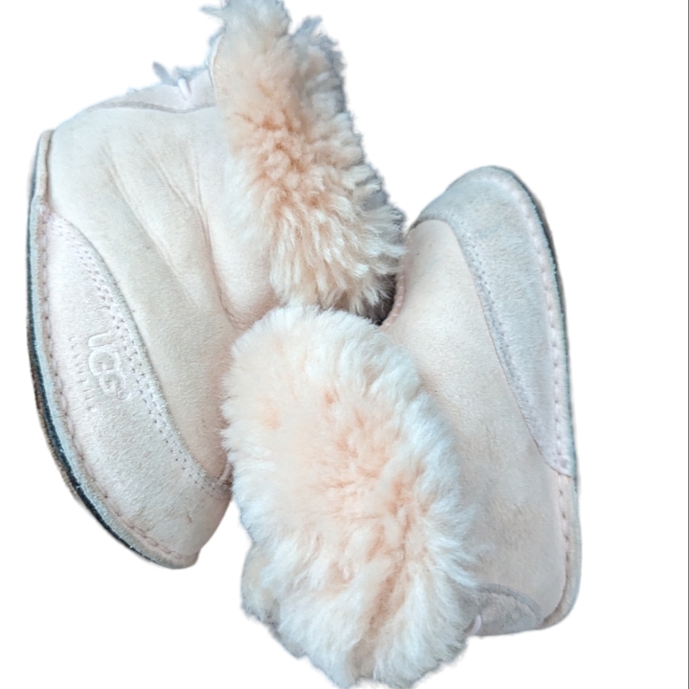 Toddler UGG Ankle Boots